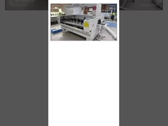 Perçage au laser par couvercle