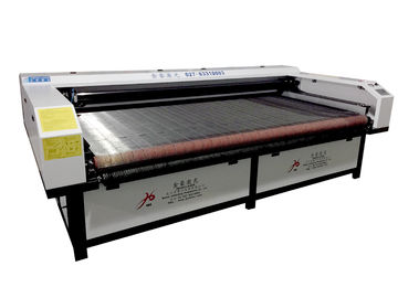 Machine de gravure de laser de CO2 du graveur 0.01mm de laser de CO2 d'AC110V